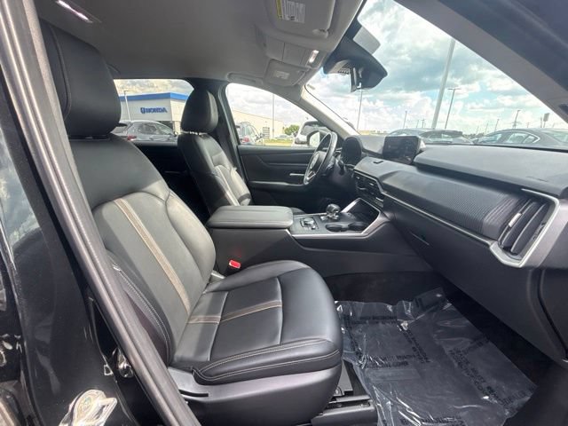 Certified 2024 MAZDA CX-90 3.3 Turbo w/ Select Package AWD/4WD image 23