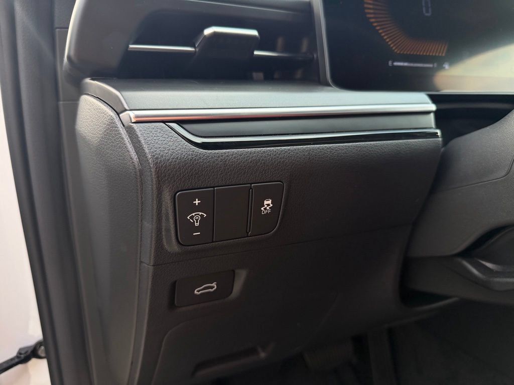 New 2026 Kia K5 GT-Line w/ GT-Line Red Interior Package FWD image 14