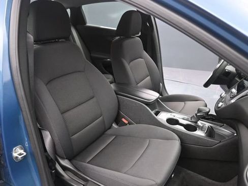 Used 2024 Chevrolet Malibu LT FWD image 41