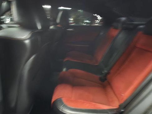 Used 2021 Dodge Charger Scat Pack RWD image 18