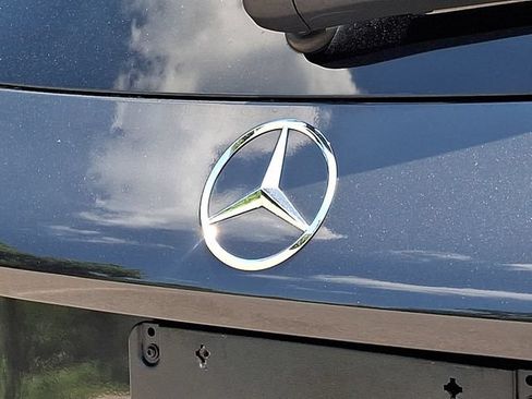Used 2020 Mercedes-Benz GLC 43 AMG 4MATIC image 36