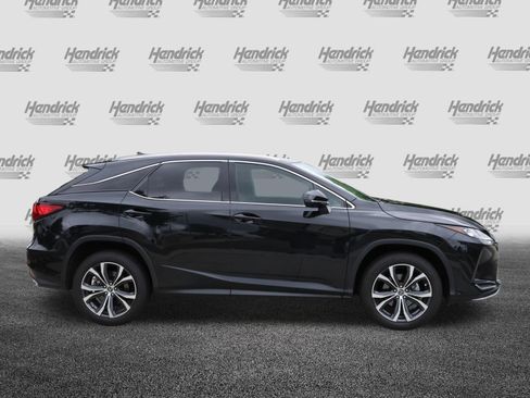 Used 2021 Lexus RX 350 FWD w/ Premium Package image 10