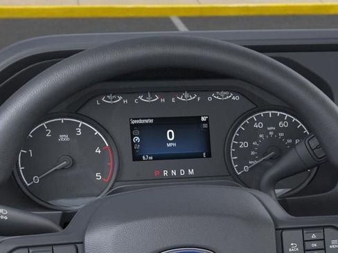 New 2026 Ford F350 XLT w/ 360-Degree Camera Package image 13