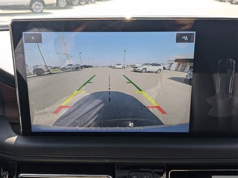 Used 2023 Lincoln Nautilus Reserve image 20