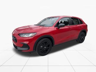 New 2026 Honda HR-V Sport video 3