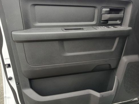 New 2026 RAM 3500 Tradesman image 20