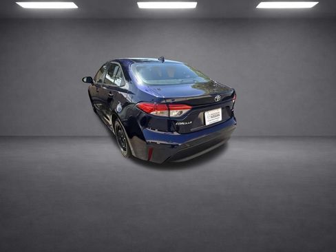 Used 2024 Toyota Corolla LE FWD image 16