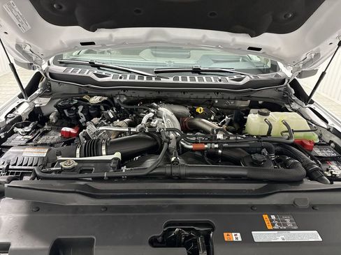 Used 2026 Ford F450 Platinum w/ Platinum Plus Package AWD/4WD image 31