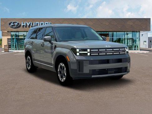New 2026 Hyundai Santa Fe SE image 11