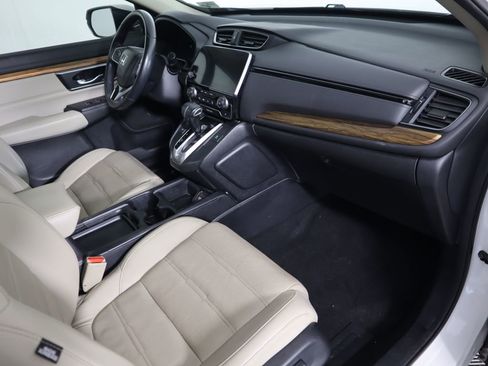 Used 2018 Honda CR-V EX-L image 17