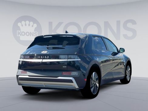 New 2026 Hyundai Ioniq 5 SEL AWD/4WD image 10
