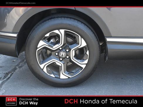 Used 2017 Honda CR-V Touring image 23