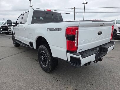 Used 2025 Ford F250 Lariat w/ Lariat Ultimate Package