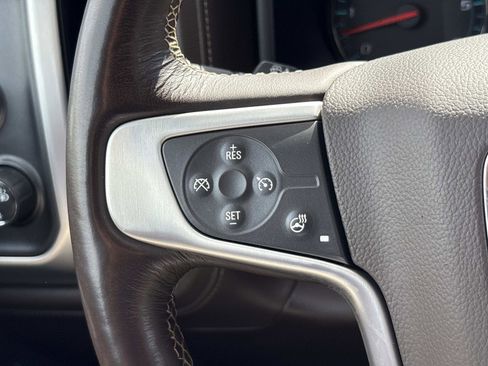 Used 2018 GMC Sierra 1500 SLT w/ SLT Premium Package image 20