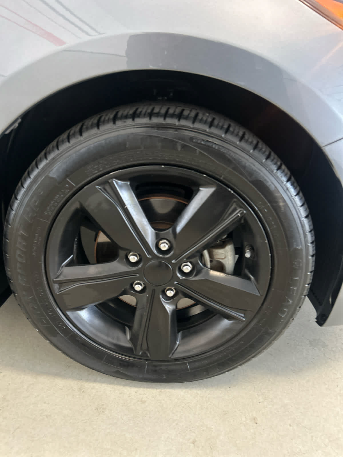 Used 2018 Kia Forte S FWD image 28