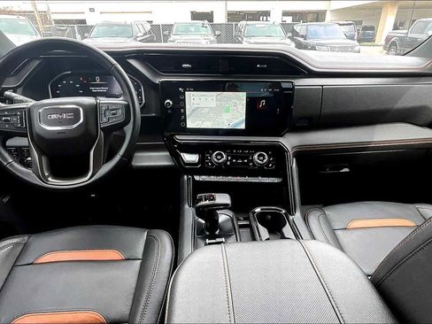 Used 2023 GMC Sierra 1500 AT4 w/ AT4 Premium Package image 15