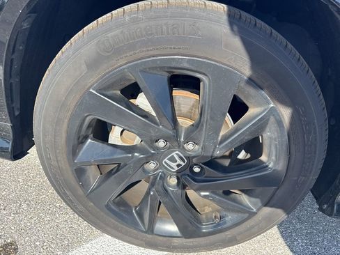 Used 2022 Honda HR-V Sport image 10