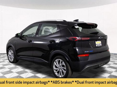 Certified 2023 Chevrolet Bolt EUV LT image 15
