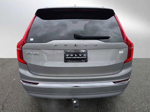 Certified 2023 Volvo XC90 T8 Ultimate w/ Protection Package Premier image 4