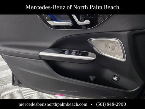 Used 2024 Mercedes-Benz C 300 Sedan image 23