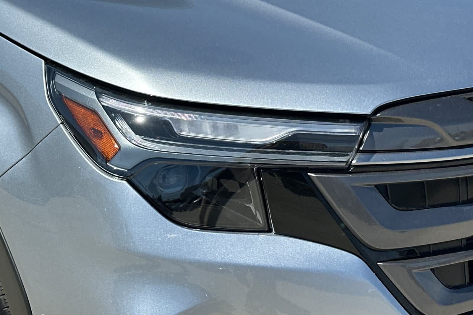 New 2026 Subaru Forester Limited AWD/4WD image 32