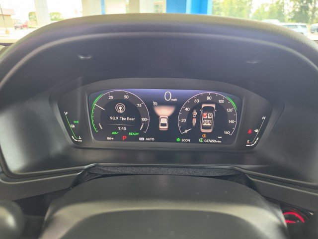 Used 2024 Honda Accord Touring image 5