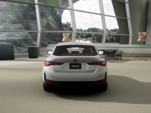 New 2026 BMW i4 eDrive40 w/ Premium Package image 5
