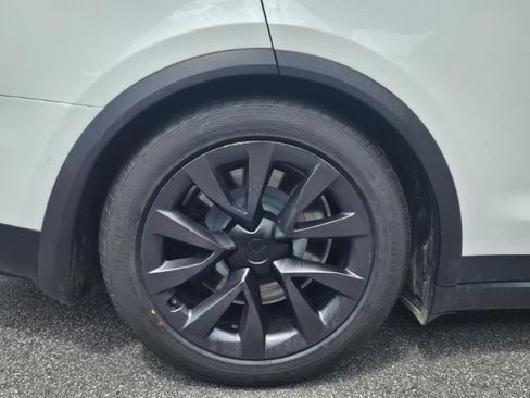 Used 2022 Tesla Model X AWD/4WD image 20