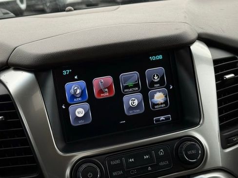 Used 2017 Chevrolet Tahoe Premier image 29