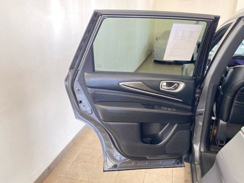 Used 2020 INFINITI QX60 Luxe w/ Edition 30 Essential Package image 10