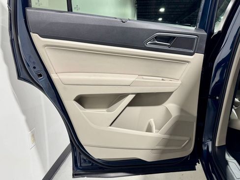 Used 2019 Volkswagen Atlas SE w/ Towing Package image 25