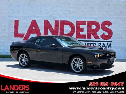 Used 2022 Dodge Challenger GT