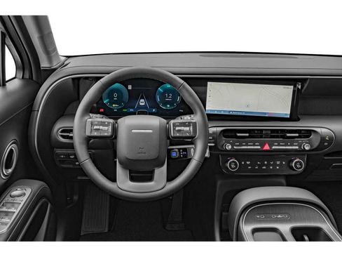 New 2026 Hyundai Palisade FWD Hybrid image 41