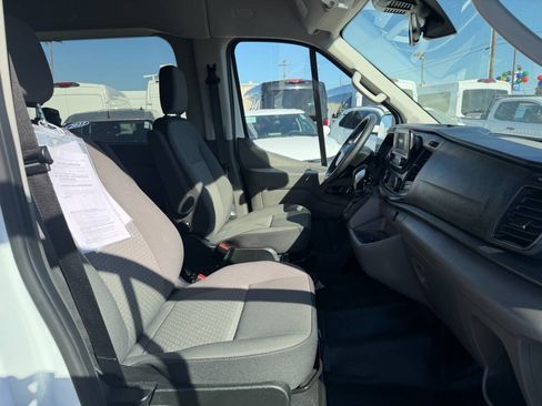 Used 2024 Ford Transit 350 XL RWD image 16