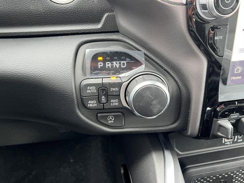 New 2026 RAM 1500 Big Horn image 36