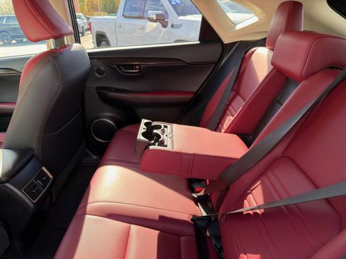 Used 2019 Lexus NX 300h NX 300h image 19