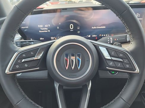 New 2026 Buick Enclave Preferred image 20