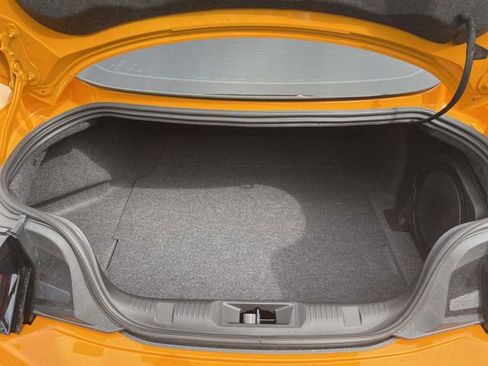 New 2026 Ford Mustang Dark Horse image 34