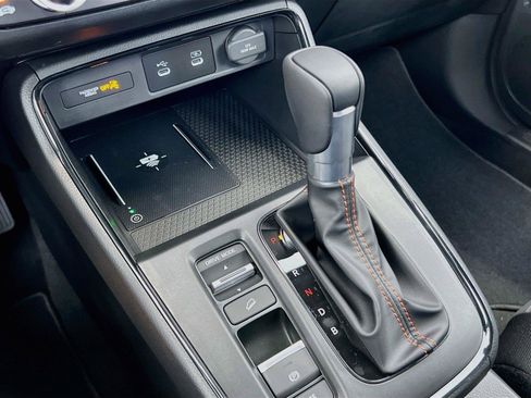 New 2026 Honda CR-V Sport image 15