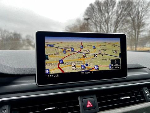 Used 2019 Audi A4 2.0T Premium Plus w/ Premium Plus Package image 42