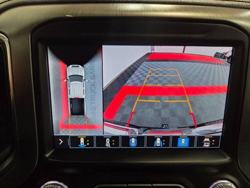 Used 2022 GMC Sierra 2500 Denali w/ Denali Black Diamond Edition image 66