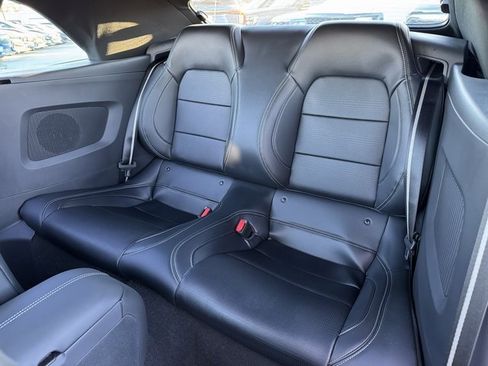 Used 2024 Ford Mustang GT Premium w/ GT Performance Package image 18