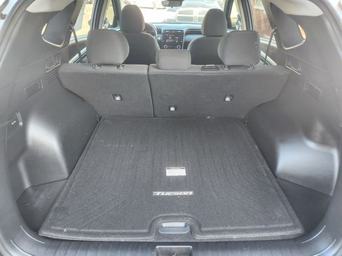 Used 2022 Hyundai Tucson SEL w/ Cargo Package image 14