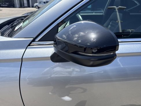 Certified 2025 Honda CR-V Sport-L image 13