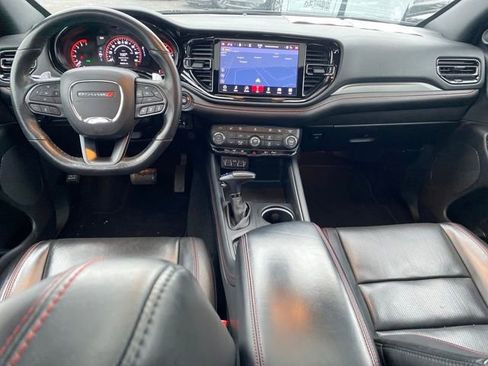 Used 2024 Dodge Durango GT image 6