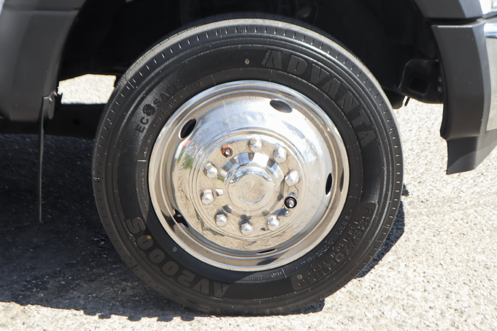 Used 2019 Ford F450 XL w/ XL Value Package RWD image 33