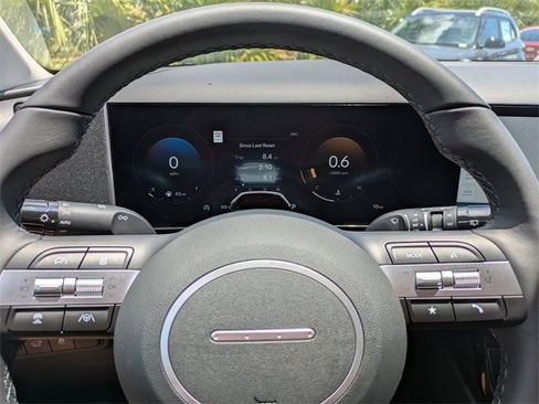 New 2025 Hyundai Tucson SEL image 53