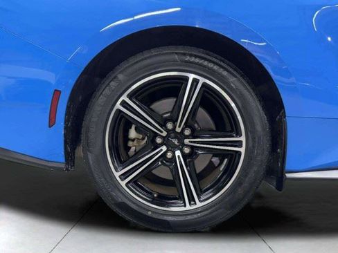Used 2024 Ford Mustang Premium RWD image 67