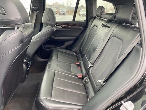 Used 2023 BMW X3 xDrive30i image 18