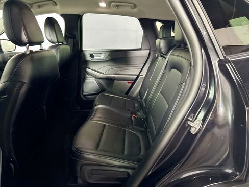 Used 2025 Ford Escape Platinum AWD/4WD image 20